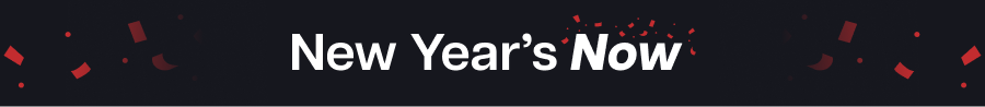 New Year's Now