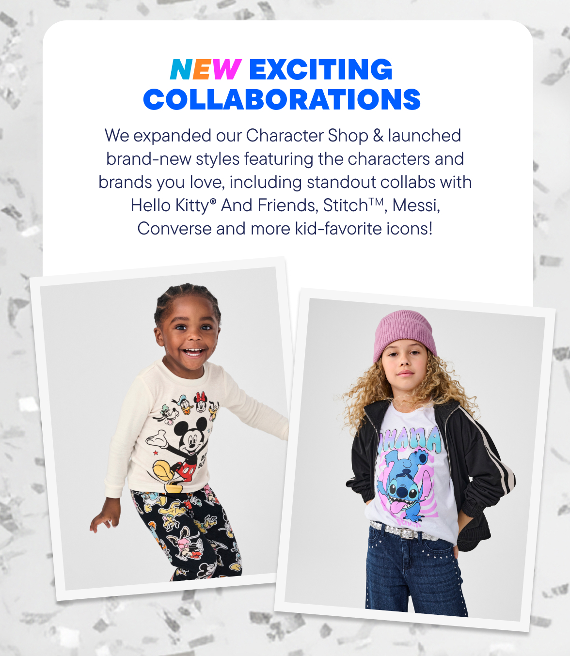 2025 at our Place 2025 at our Place