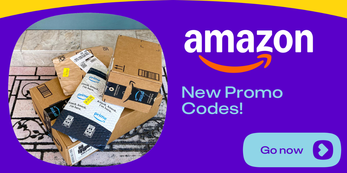Amazon Promo Codes