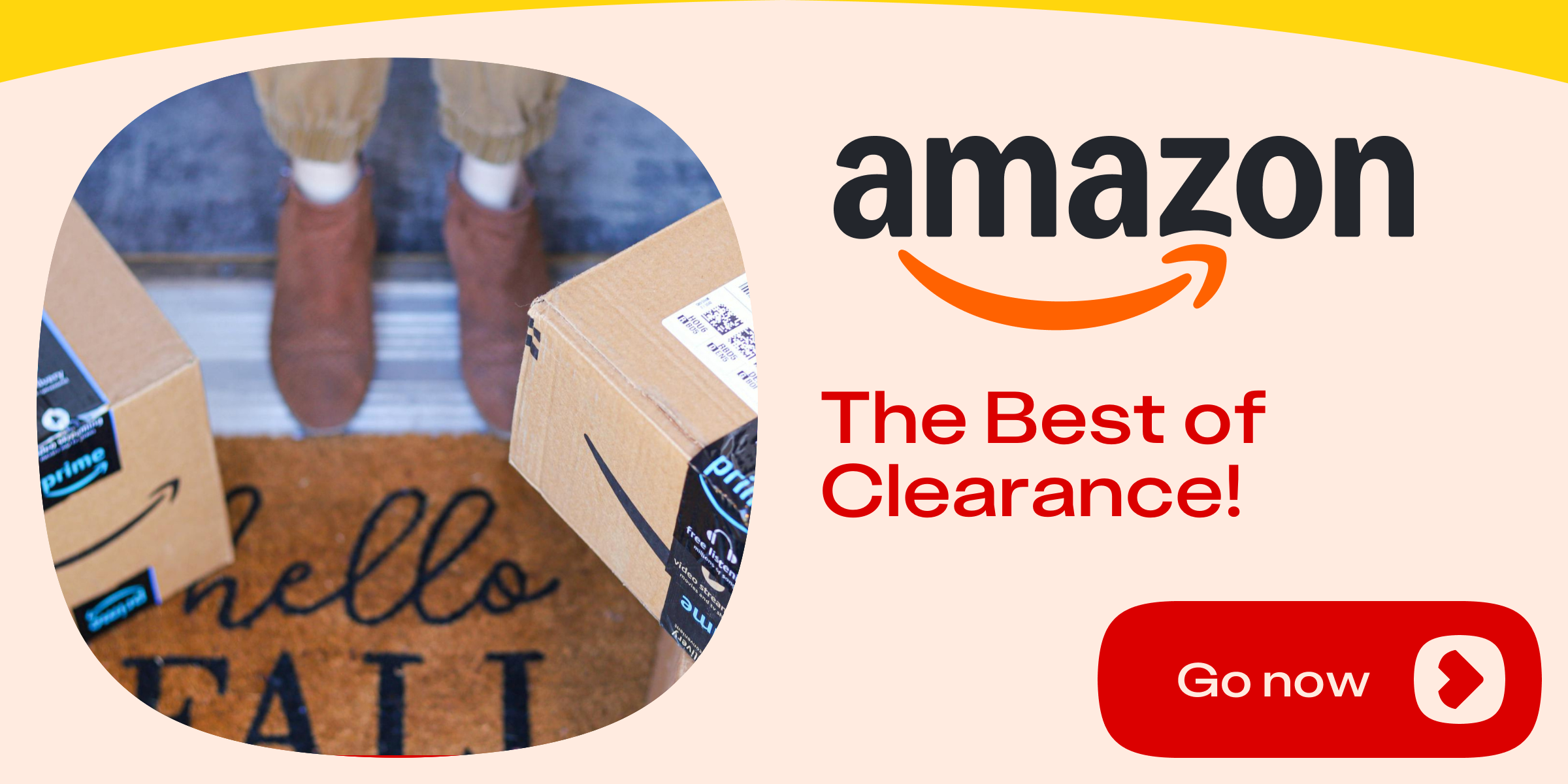 Amazon The Best of Clearance