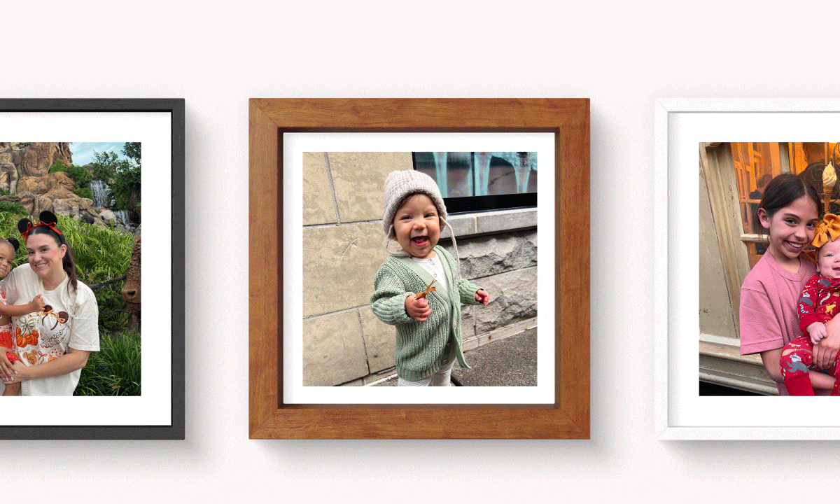 [MIXTILES] Relive your best days with Mixtiles. | ORDER NOW