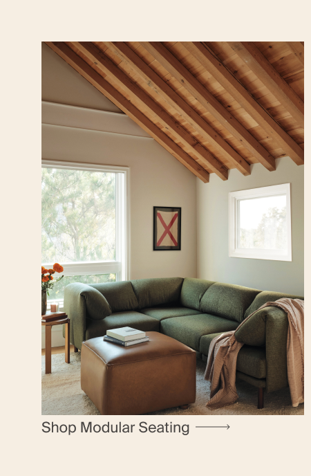 Shop Modular Seating