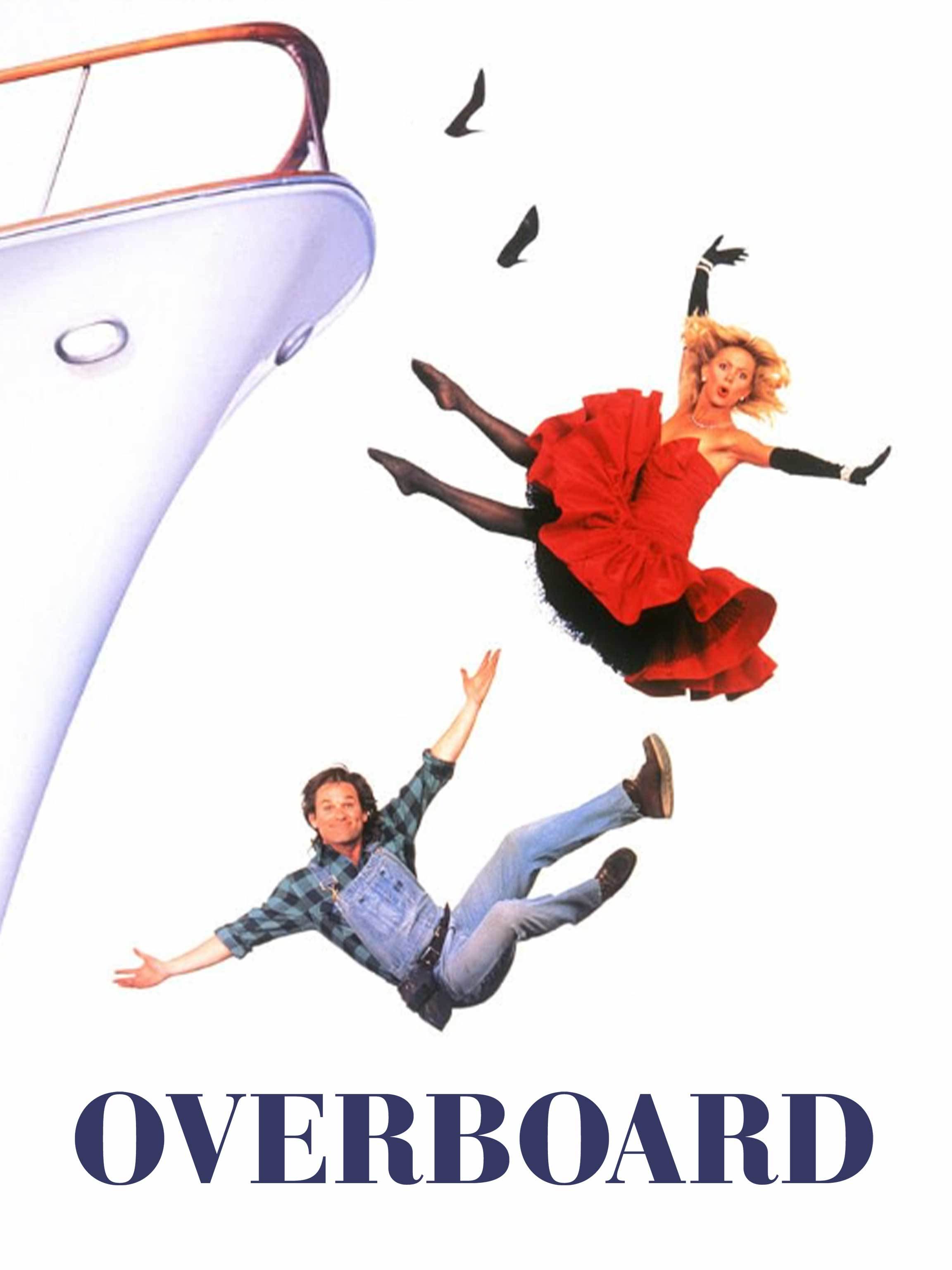 Overboard