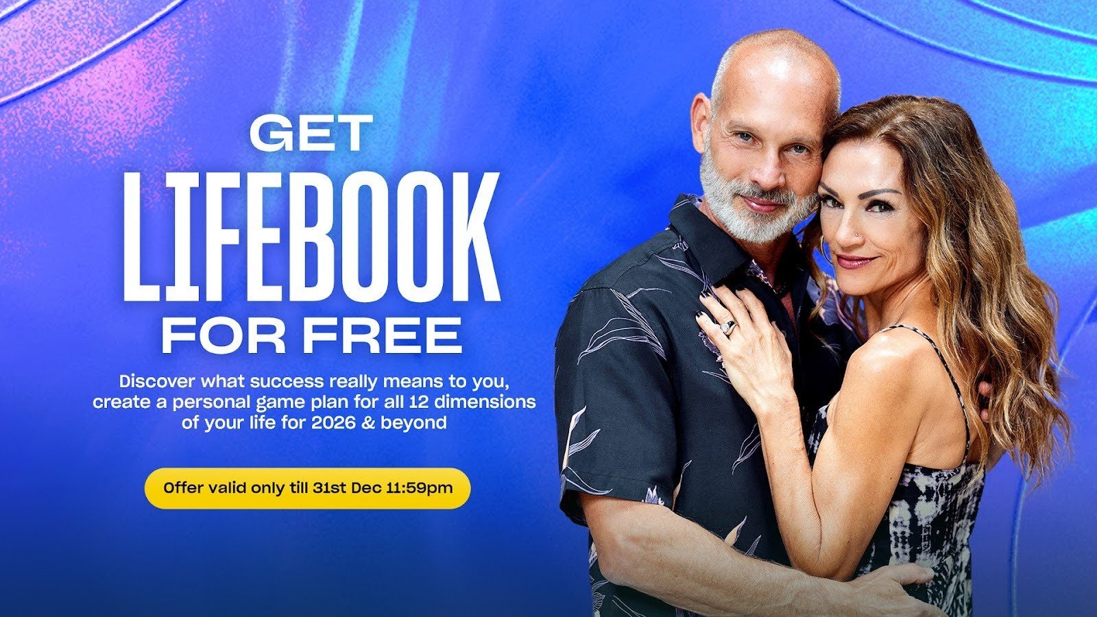 Get Lifebook before dec 31