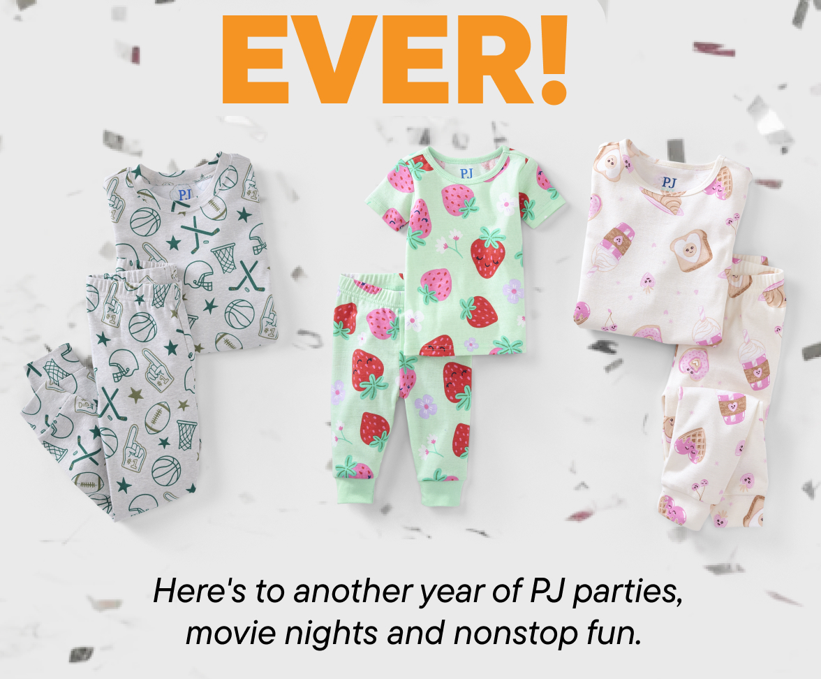 Up to 60% off Pajamas