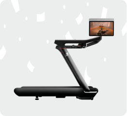 Peloton Cross Training Tread