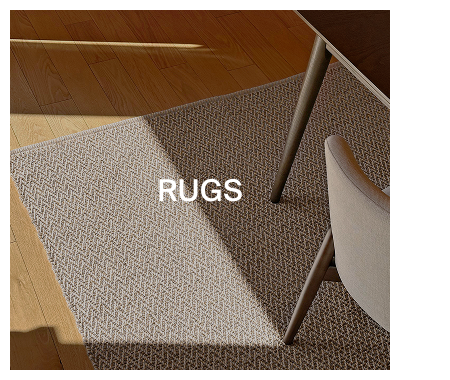 Shop Rugs