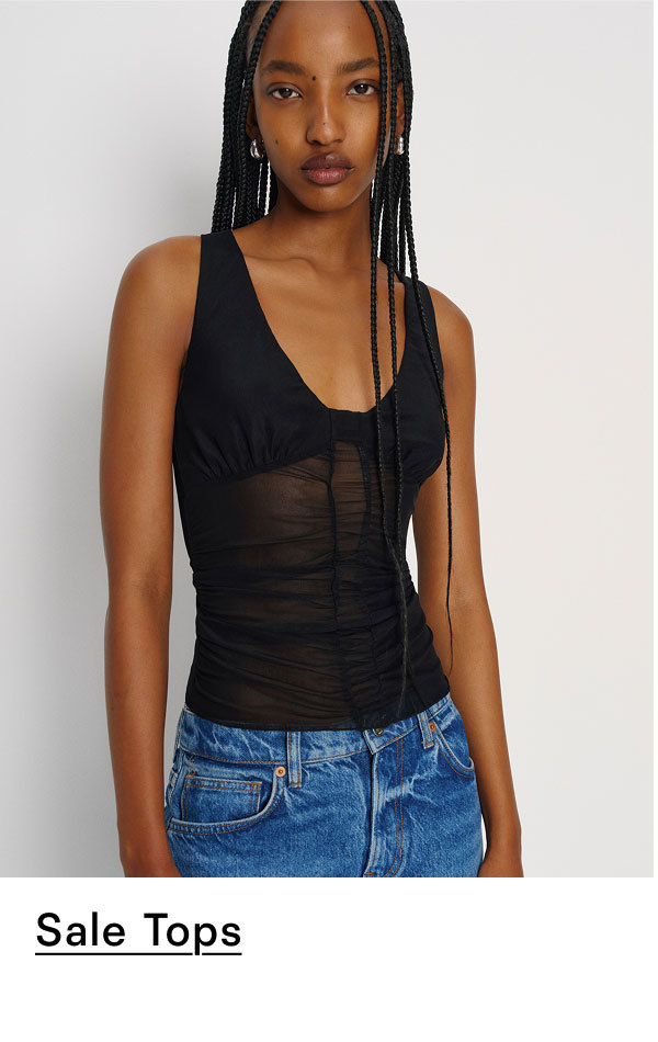 Sale Tops