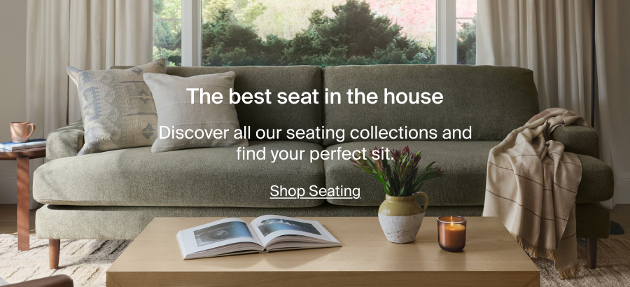 Shop All Seating