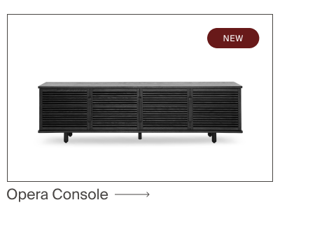 Opera Media Console