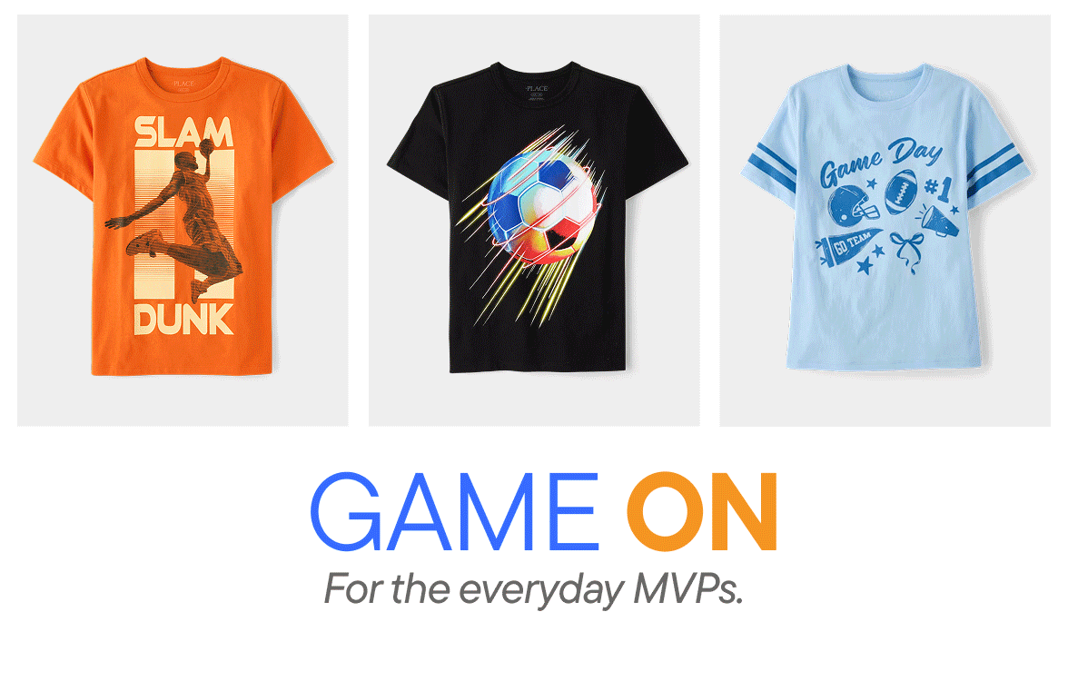 $2.99 & Up Graphic Tees