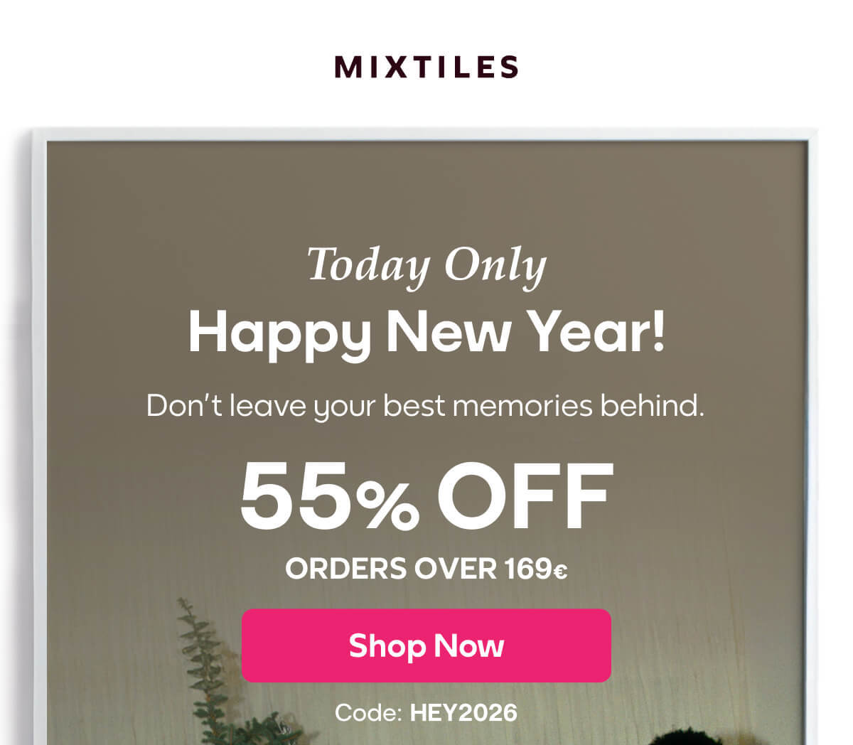 [MIXTILES] Create a stunning home in minutes with Mixtiles. | ORDER NOW