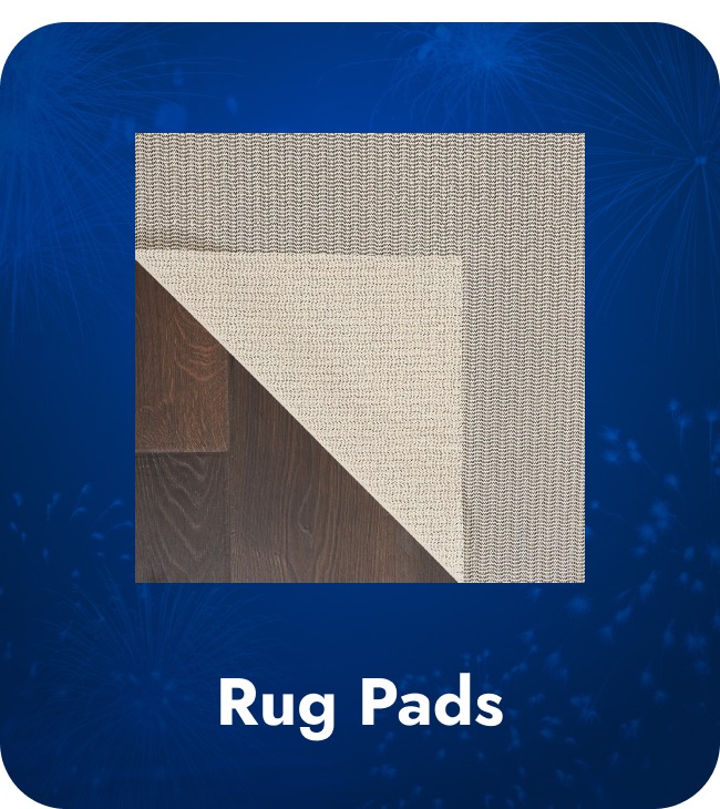 Rug Pads