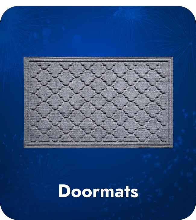 Doormats