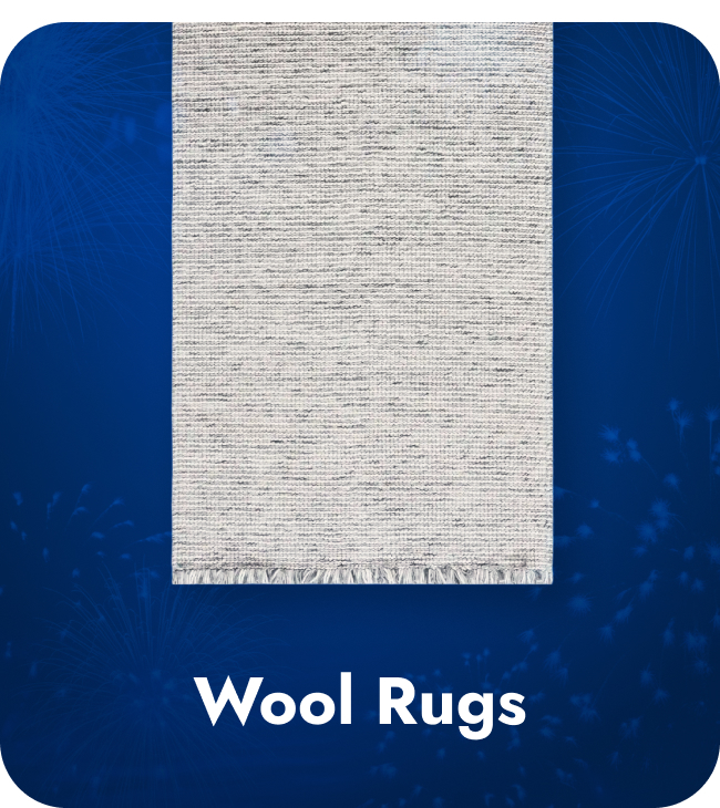 Wool Rugs