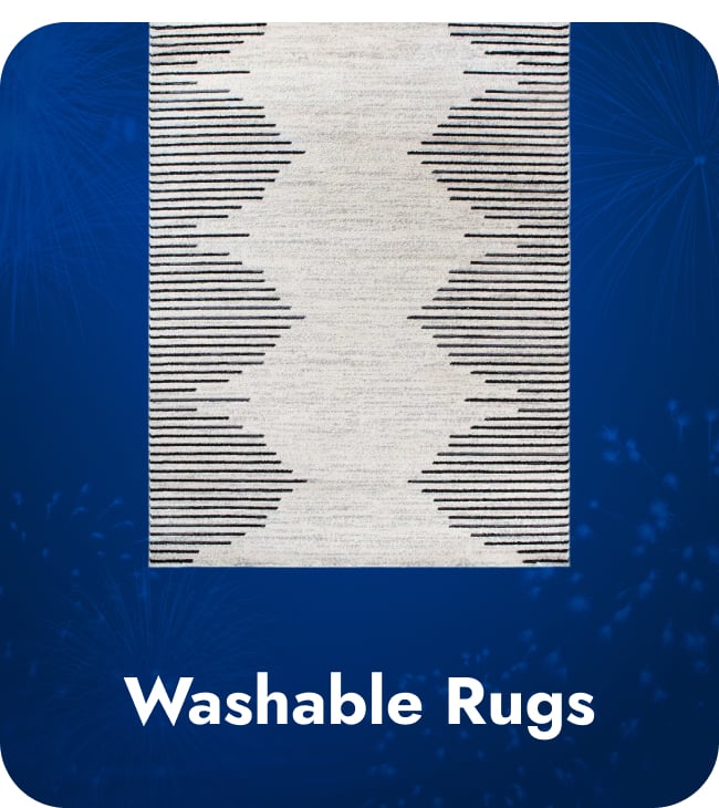 Washable Rugs