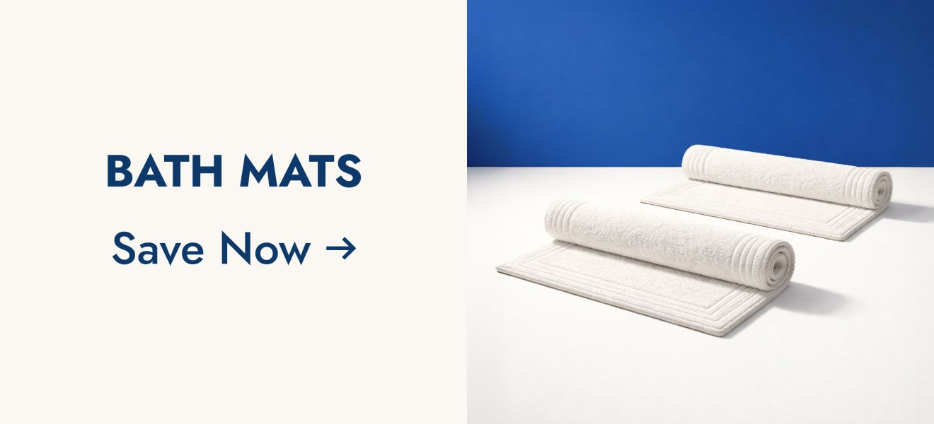 Bath Mats