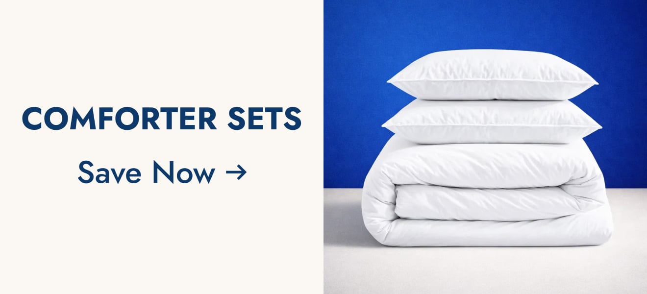Comforter Sets