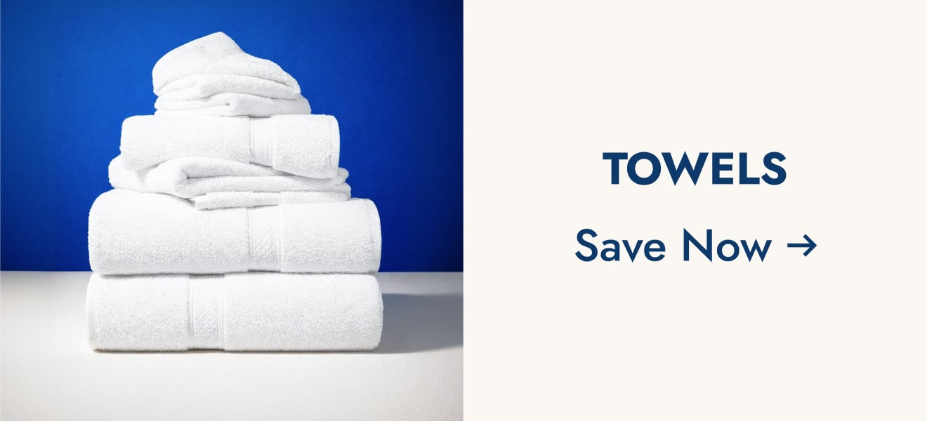 Towels
