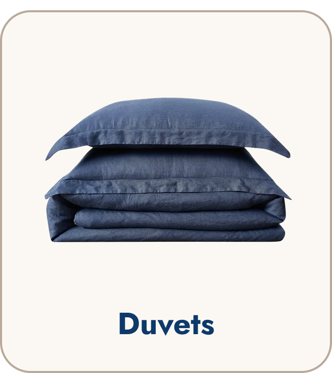 duvets
