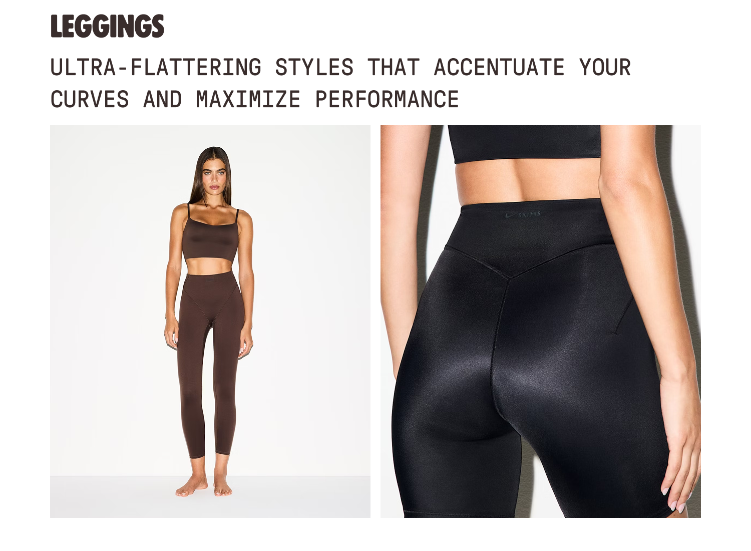 LEGGINGS