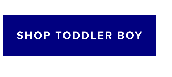 Shop Toddler Boy