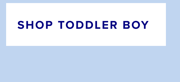 Shop Toddler Boy