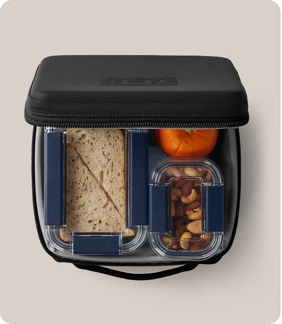 Daytrip® 3L Lunch Box