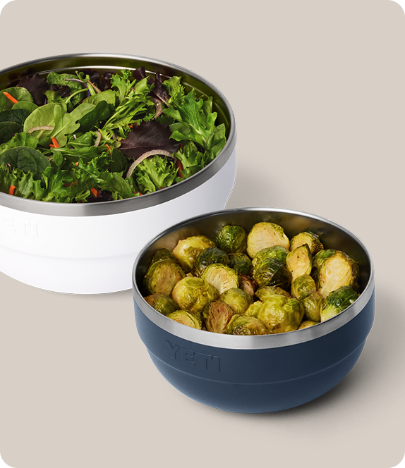 Rambler® Insulated Bowls
