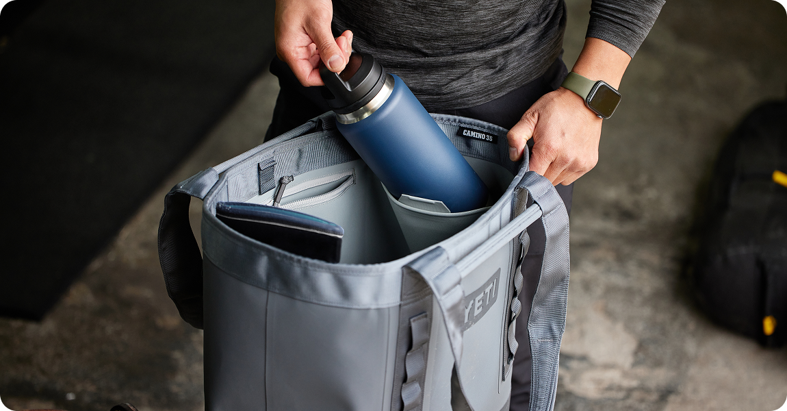 Camino® Carryall Tote Bag