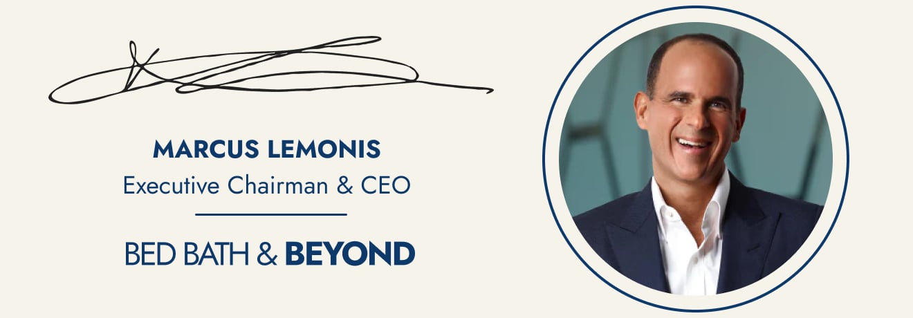 Marcus Lemonis - Executive Chairman Marcus Lemonis - Executive Chairman