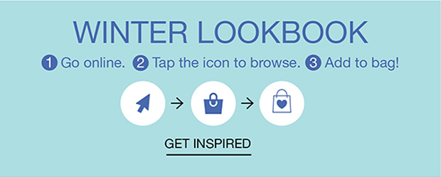 Winter Lookbook | Get Inspired