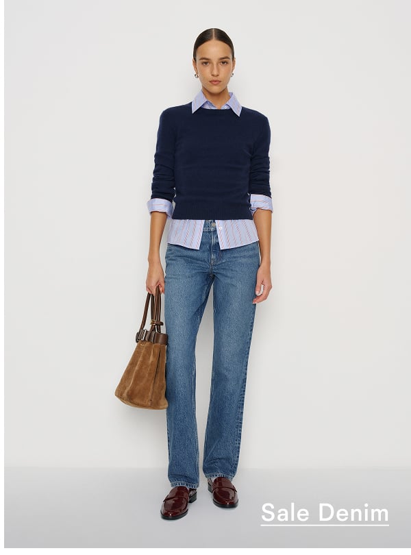 Sale Denim Sale Denim