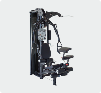 Inspire Fitness M5 Home Gym