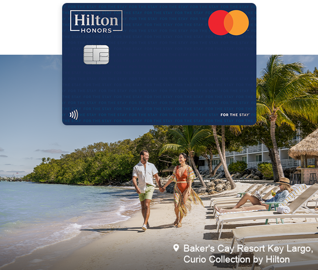 Baker's Cay Resort Key Largo, Curio Collection