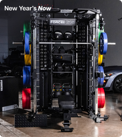 Force USA G15 All-In-One Trainer