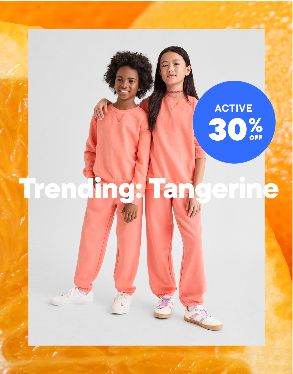 30% off Active