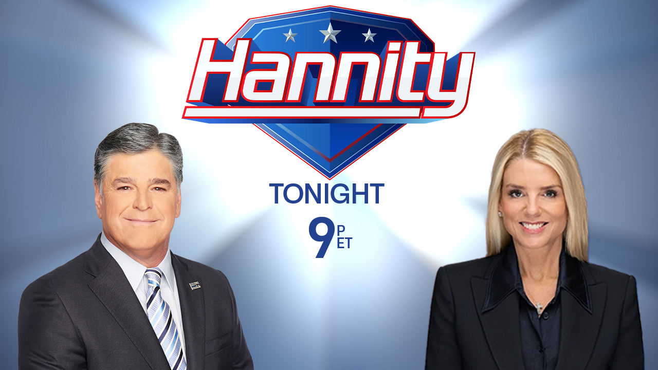 AG Pam Bondi on Hannity