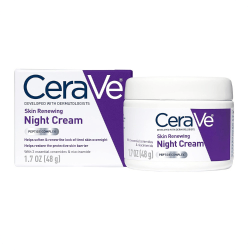 CeraVe Night Cream