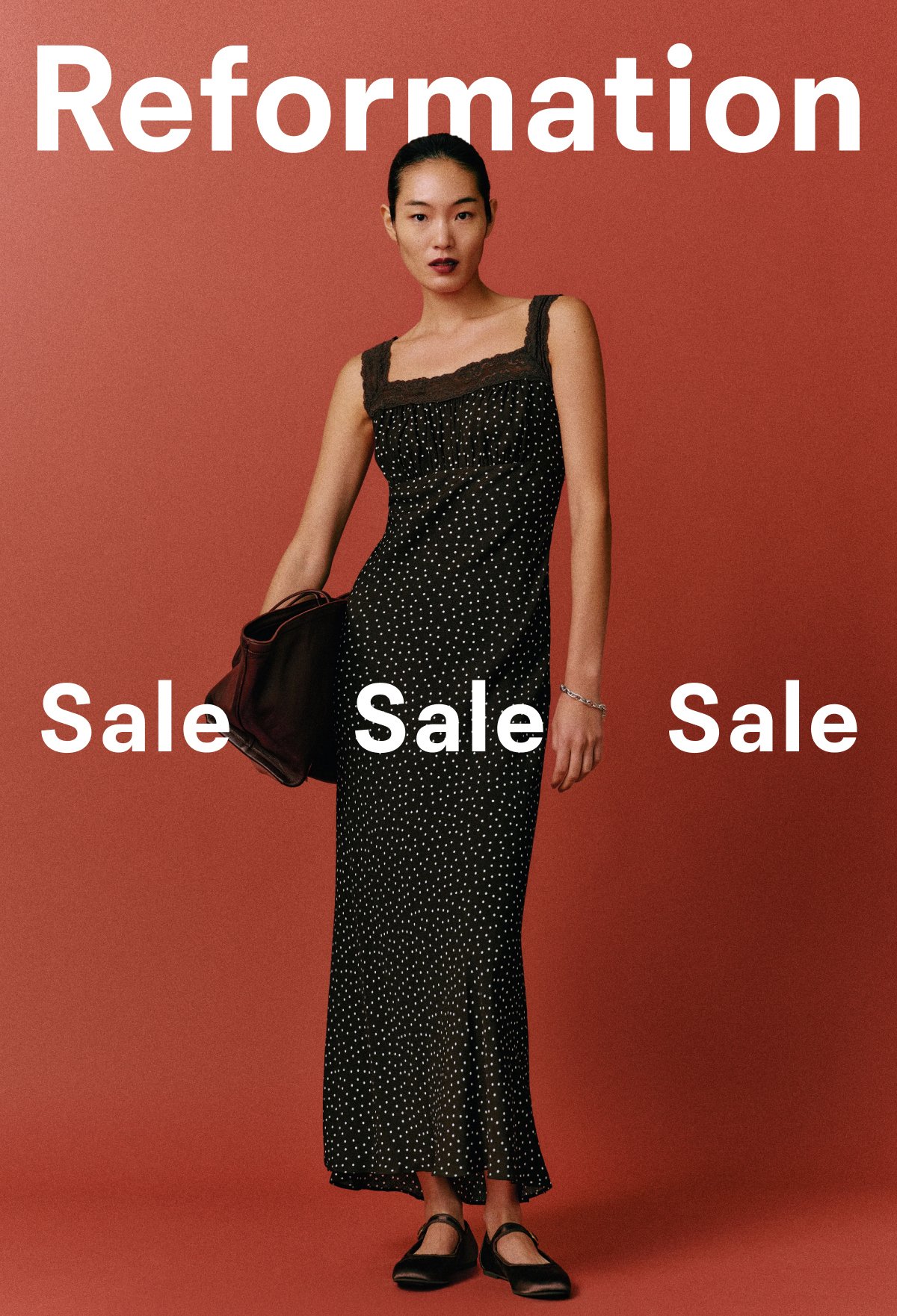 Reformation Reformation