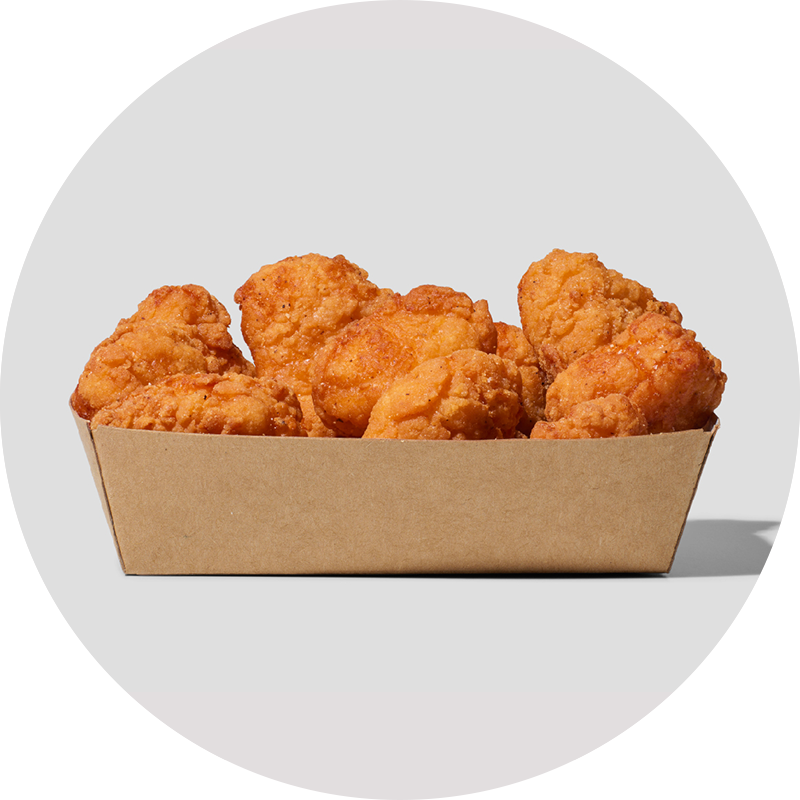 Chicken Bites