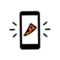 App icon.