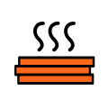 Order icon.