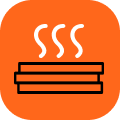 Order icon.