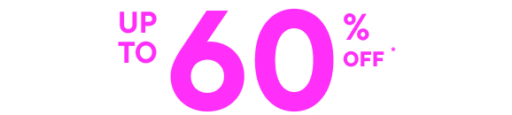 Up to 60% off Pajamas