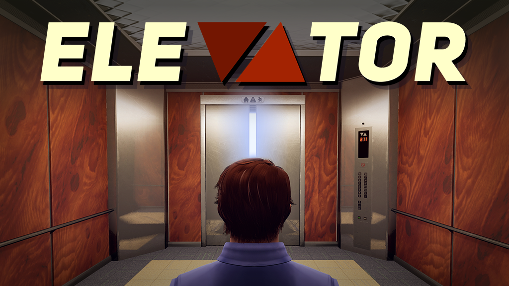 Elevator - An Absurdist Game