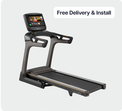 Matrix TF50 Folding Treadmill - Free Delivery & Install