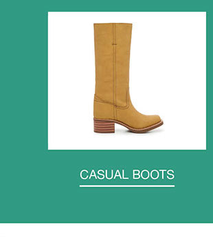 Casual Boots