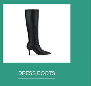 Dress Boots
