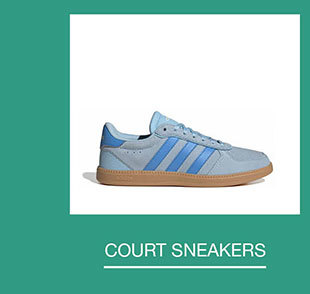 Court Sneakers